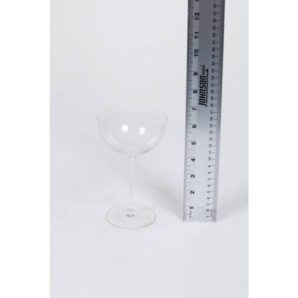 Coupe Glass (2)