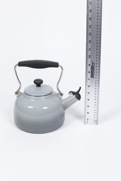 Green Pitcher 3