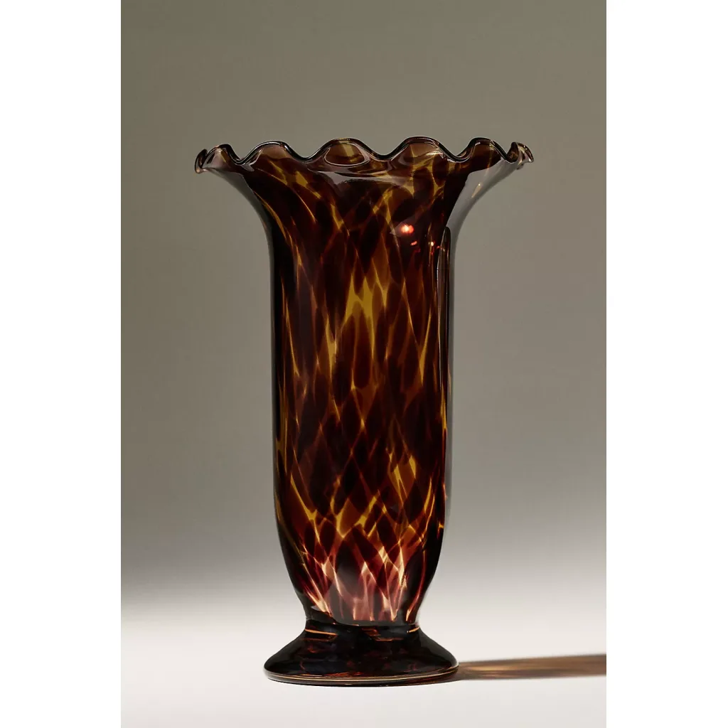 Stella Glass Vase