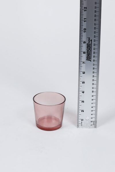Plastic Drinking Cup 3