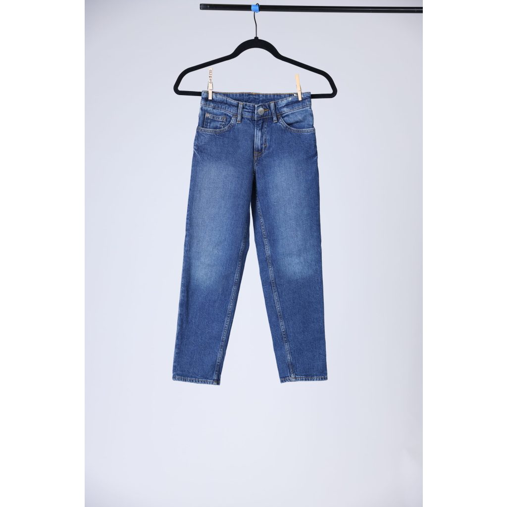 And Denim Kid’s Jeans