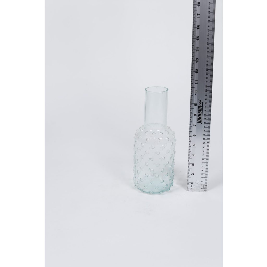 Glass Vase
