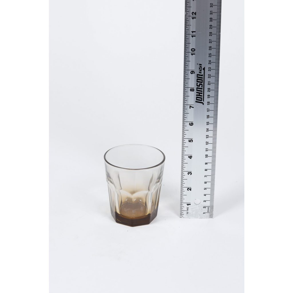 Dark Amber Glass (2)