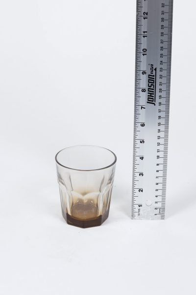 Dark Amber Glass (2)