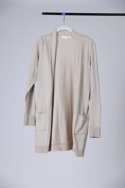 Verve Amie Taupe Women’s Sweater