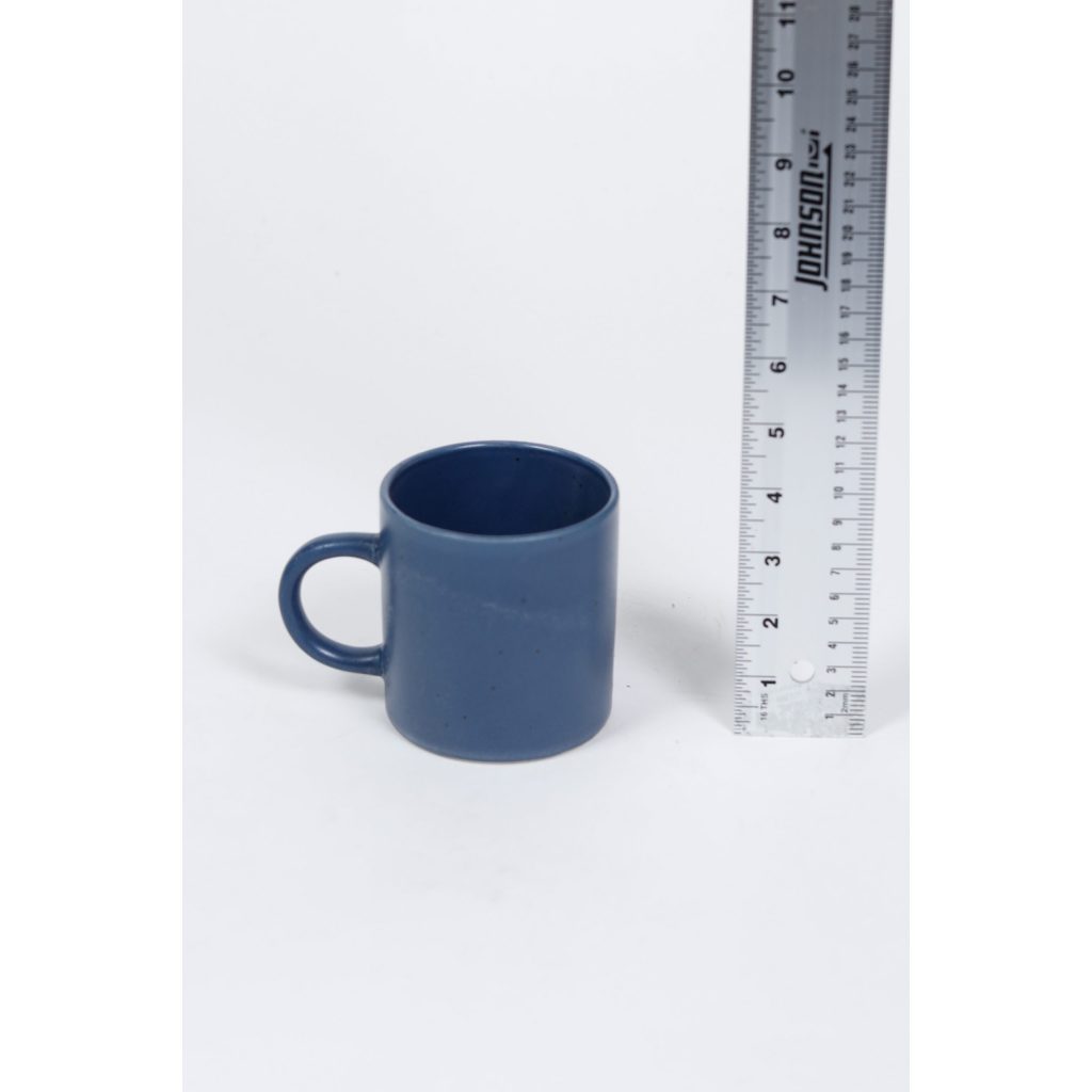 Blue Mug