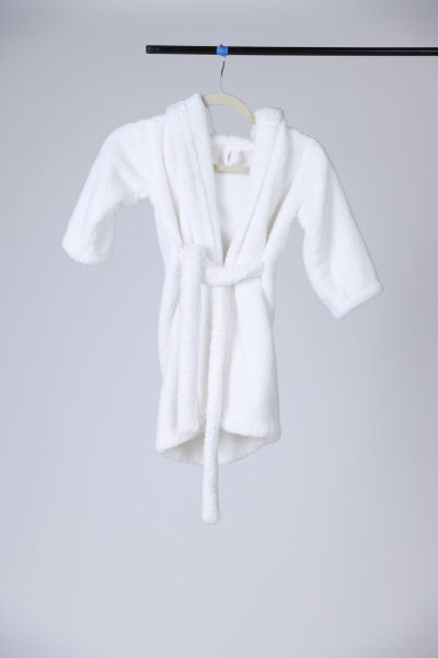 Kids Bath Robe