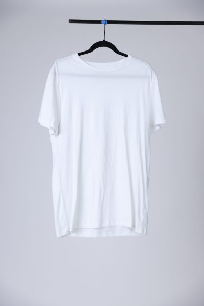 Goodfellow White Men’s T-Shirt