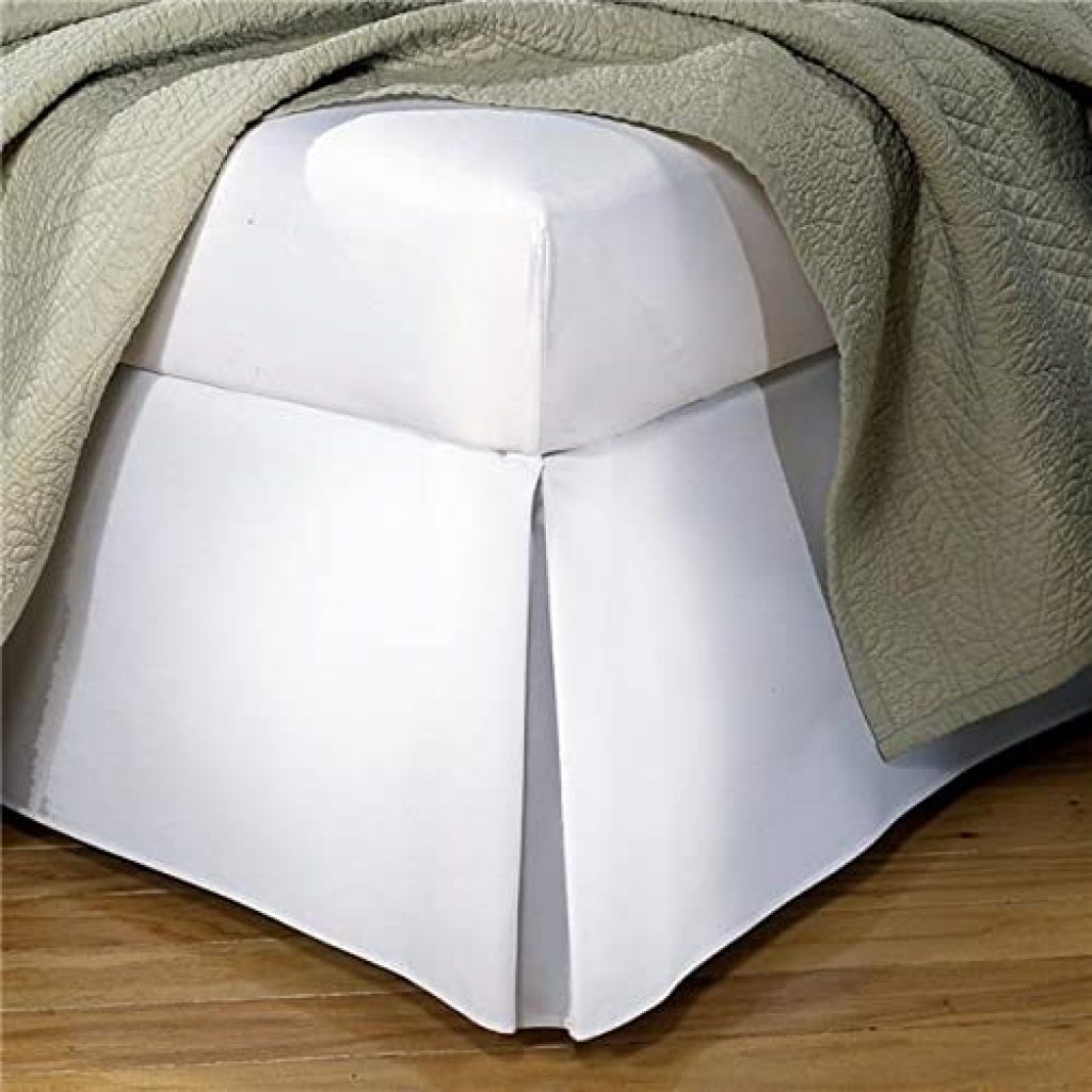Queen Levinsohn Textile Company Bedskirt