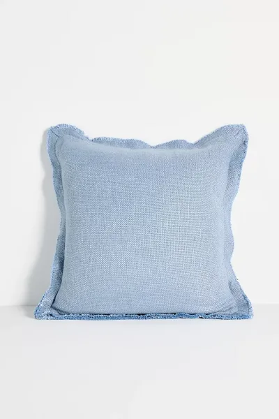 Sophie Faux Fur Pillow Ivory Camel 3