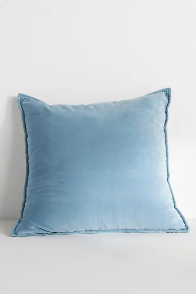 Velvet Trova Pillow