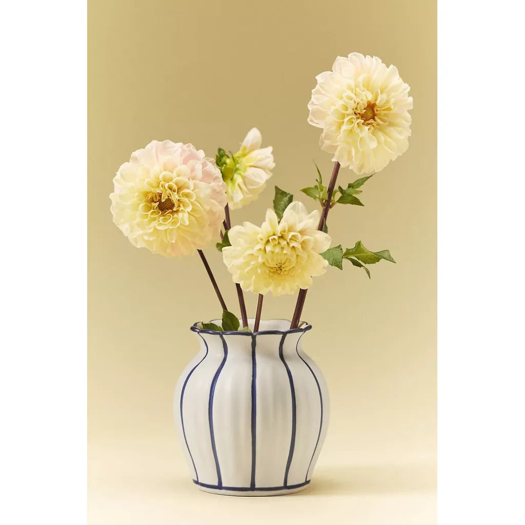 Emma Clay Vase