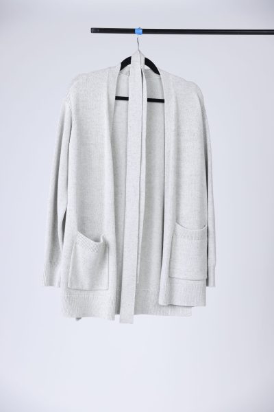 Everlane Gray Women’s Sweater