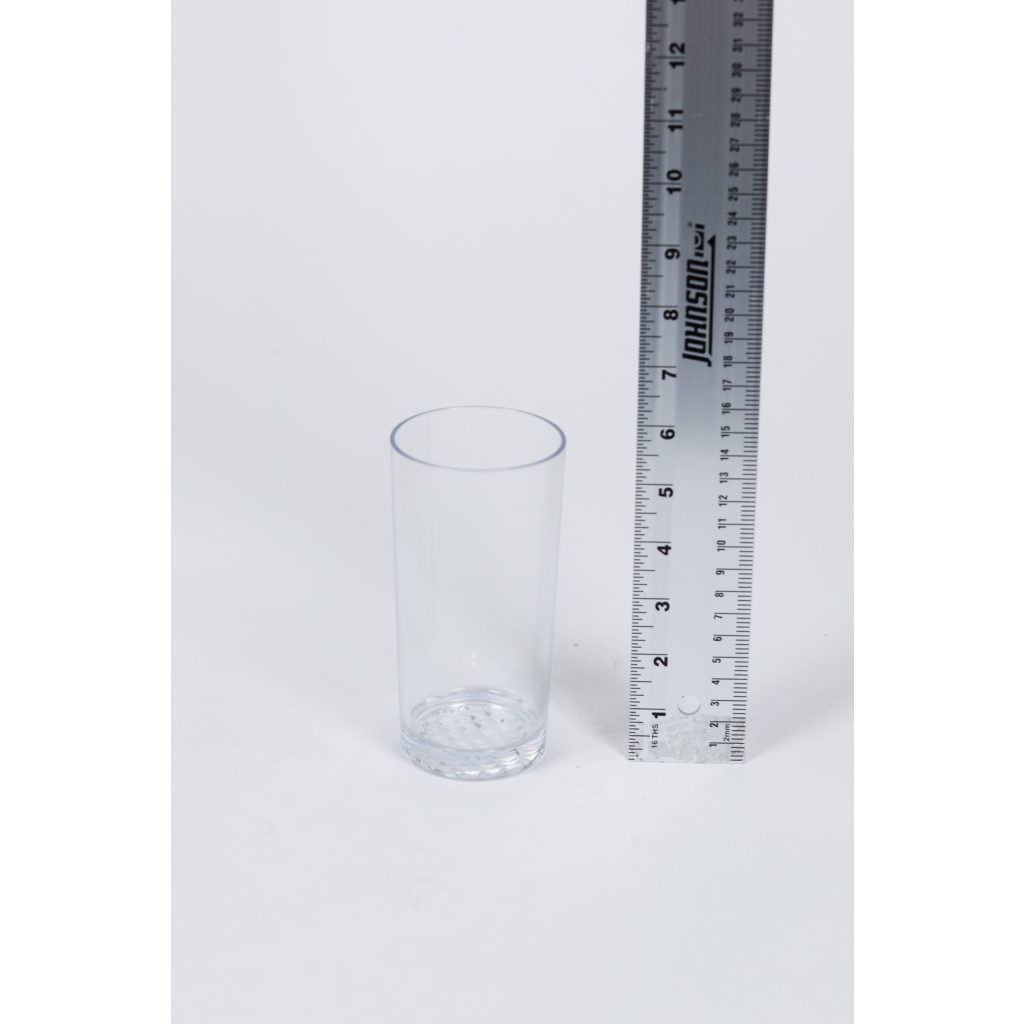 Plastic Drinking Cup