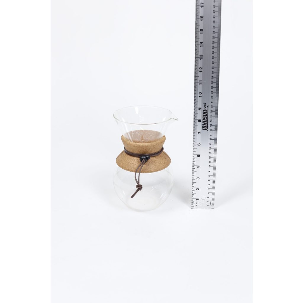 Coffee Pour Over