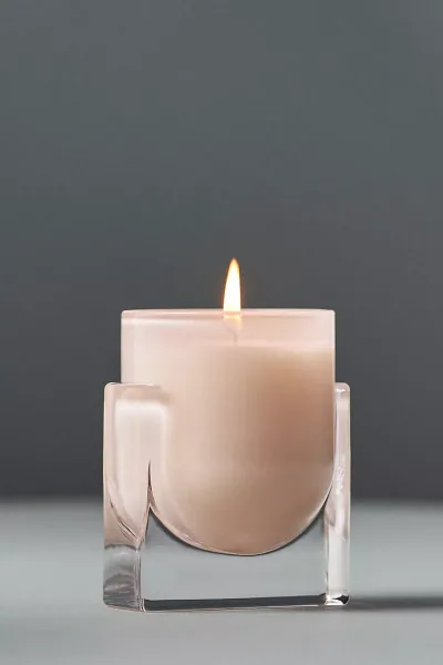 Emma Clay Vase Pink 2