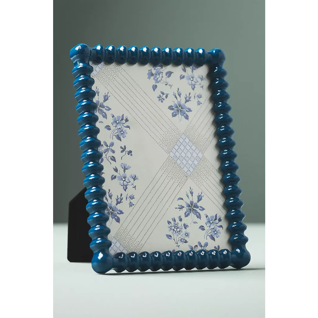Amelia Wooden Frame
