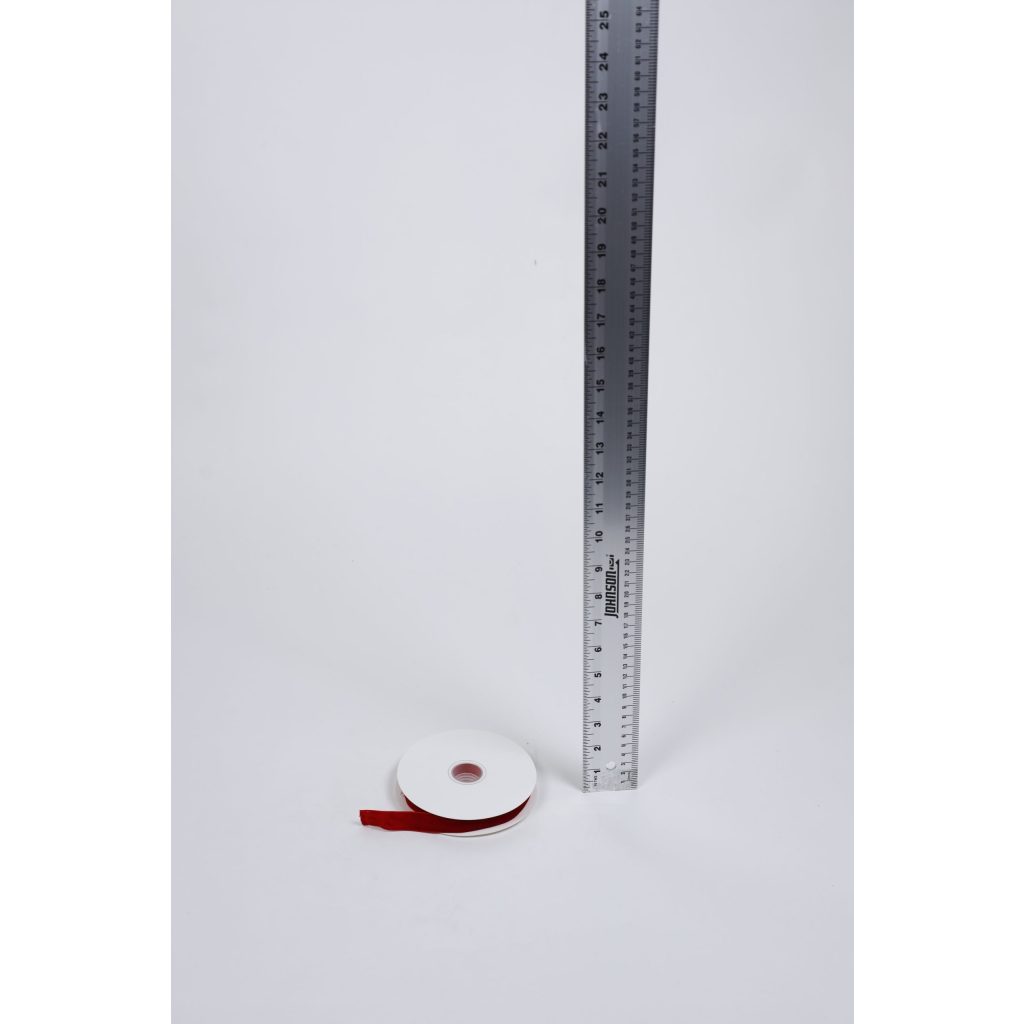 Red Velvet Ribbon