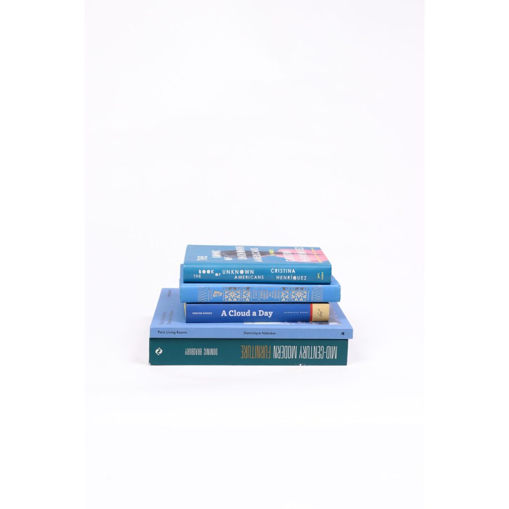 Blue Books