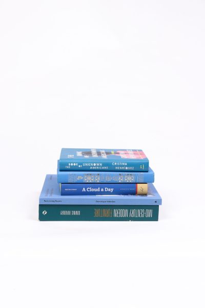 Blue Books