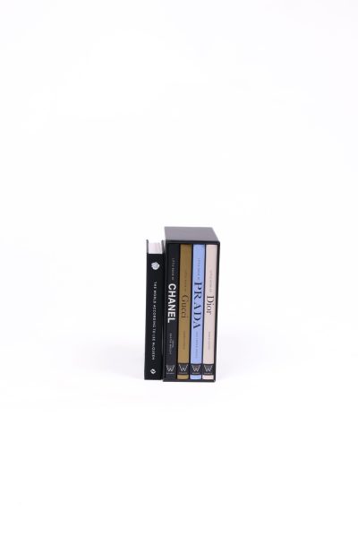 Style Set Books