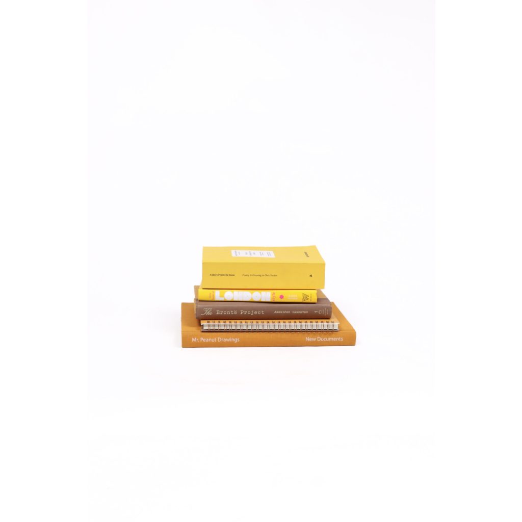 Yellow Books