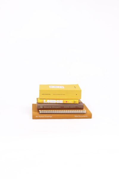 Yellow Books