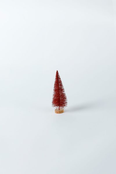 Plastic Christmas Tree 2