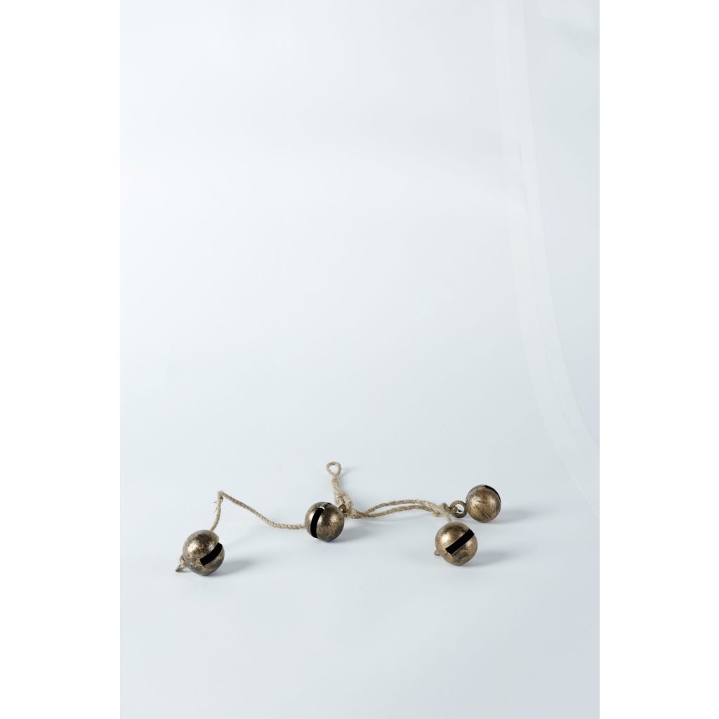 Jingle Bell String