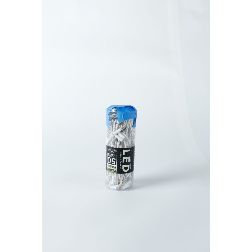 LED White Light Strand