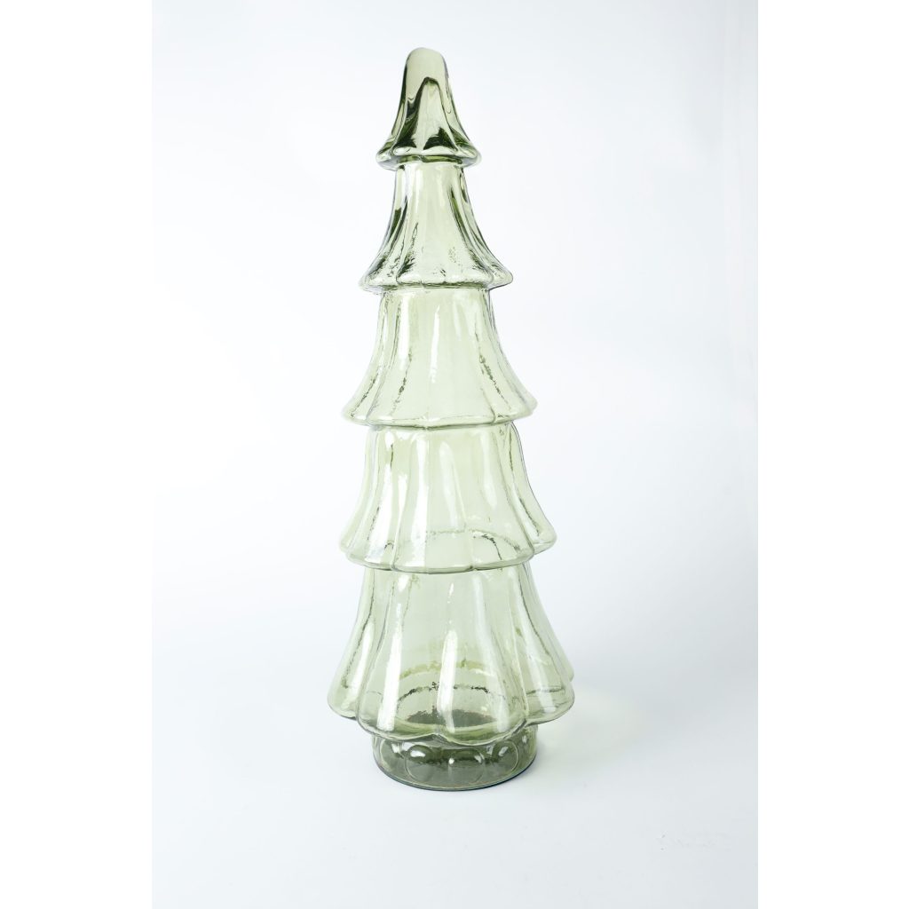 Glass Tree