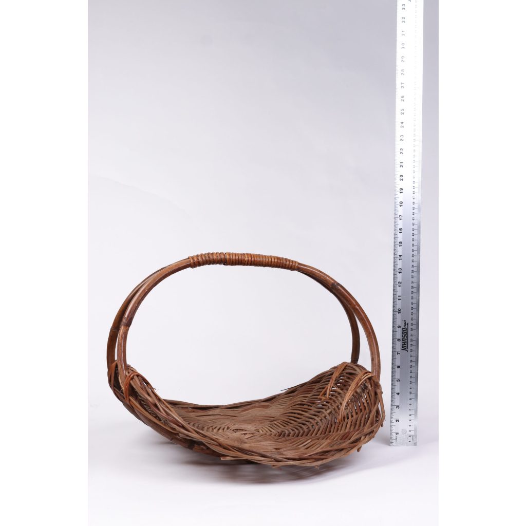 Twig Rigid Basket