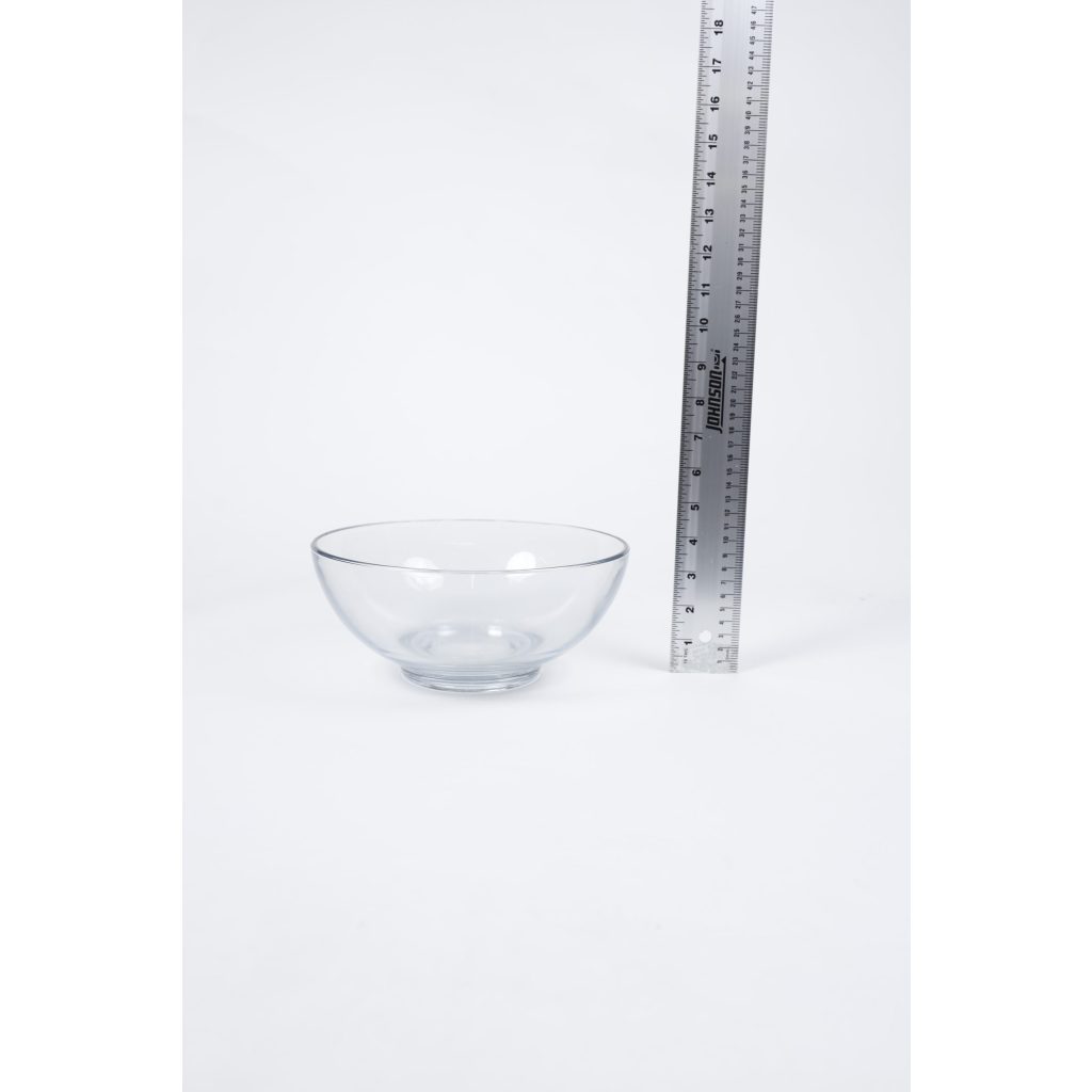 Glass Bowl