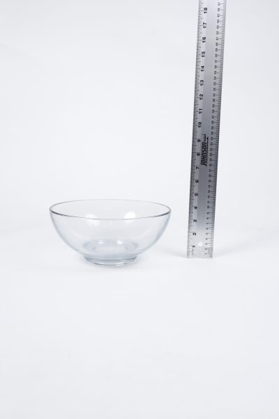 Glass Bowl