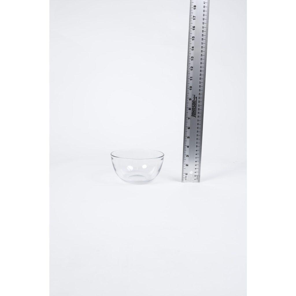 Glass Bowl