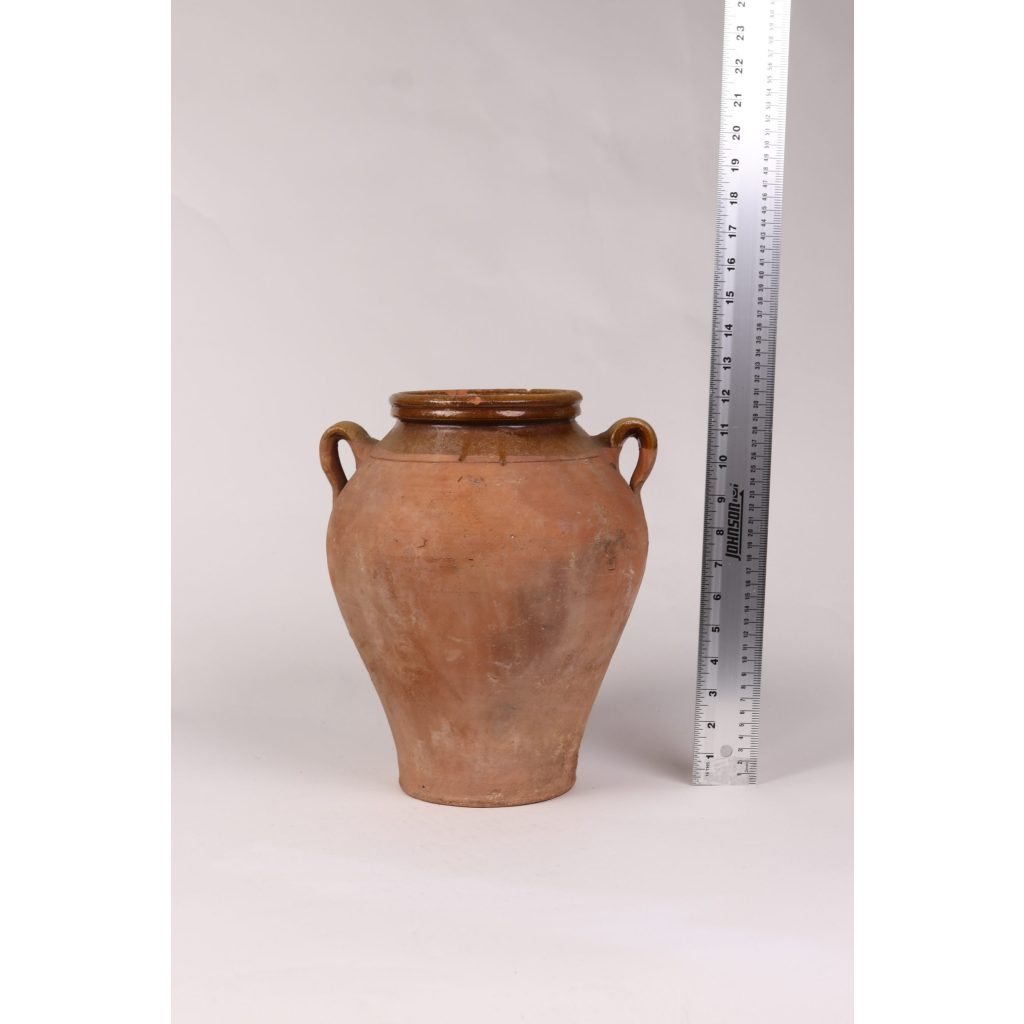 Terracotta Urn Planter