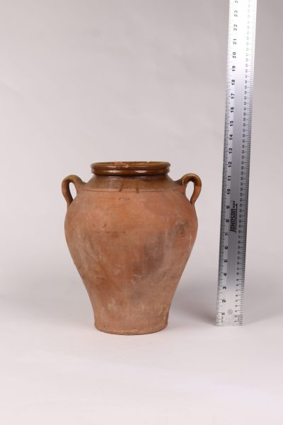 Terracotta Urn Planter