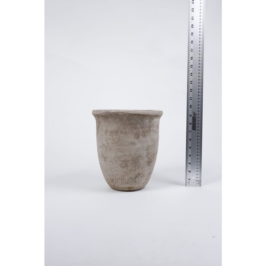 Cement Planter