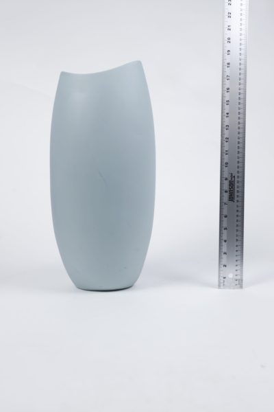 Rust Vase 2