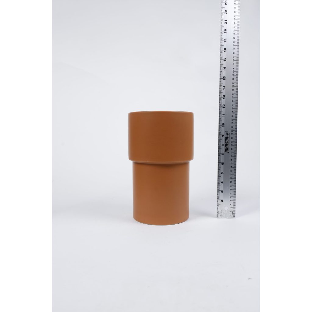 Terracotta Vase