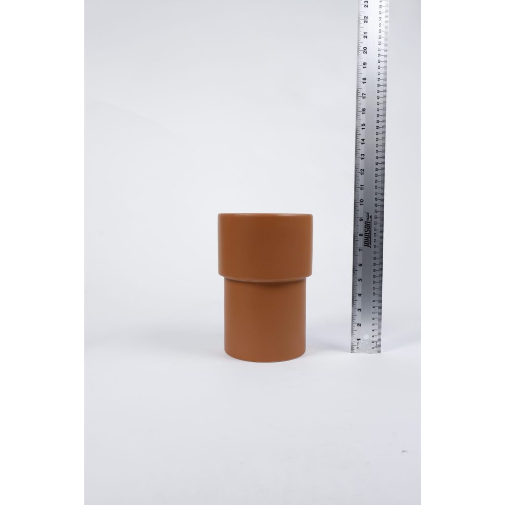Terracotta Vase
