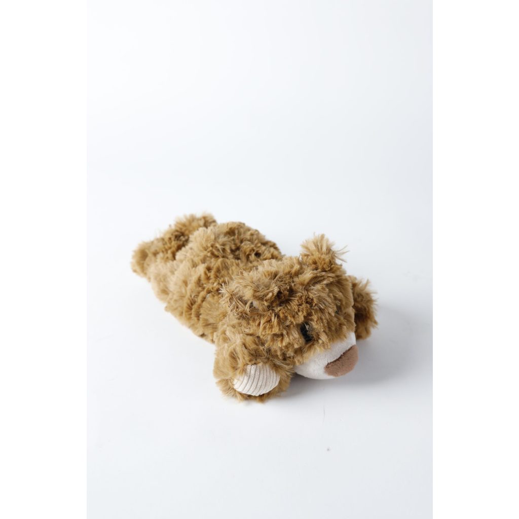 Dog Bear Toy