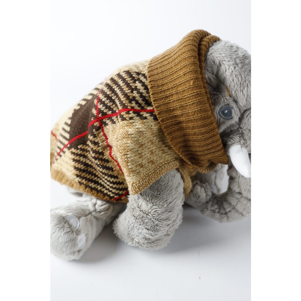Dog Sweater