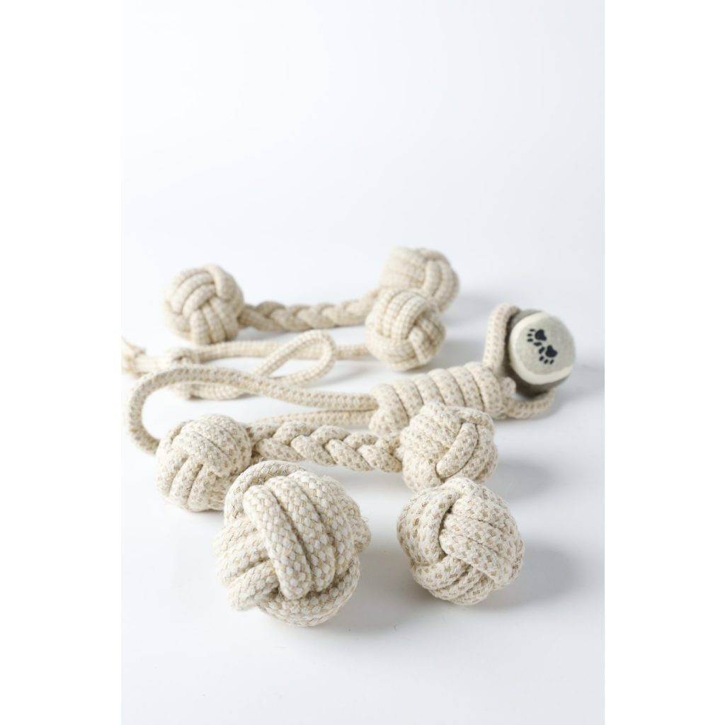Dog Rope Toys