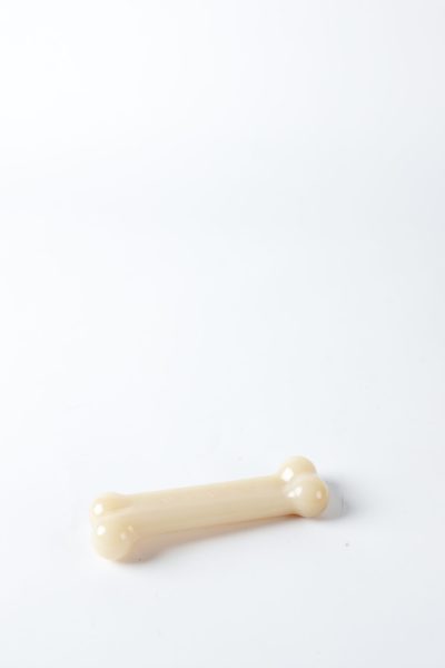 Dog Rubber Bone