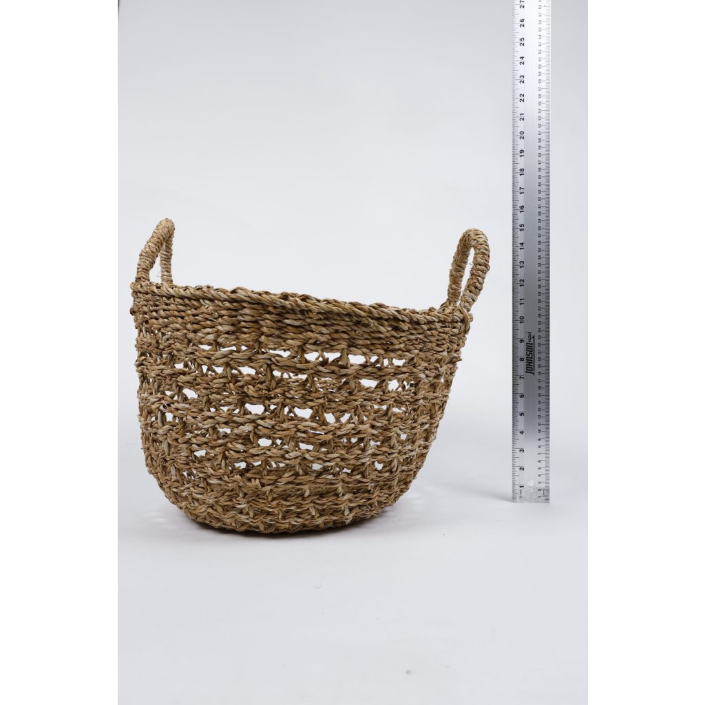 Basket Bag