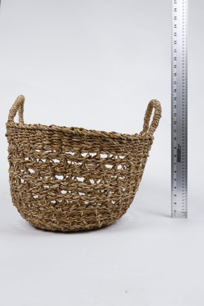 Basket Bag