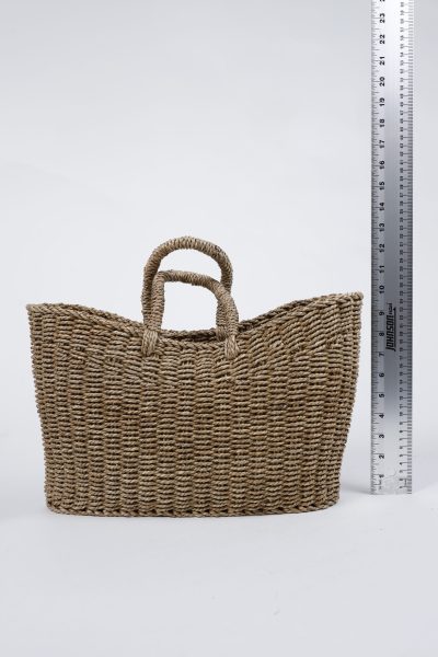 Basket Bag
