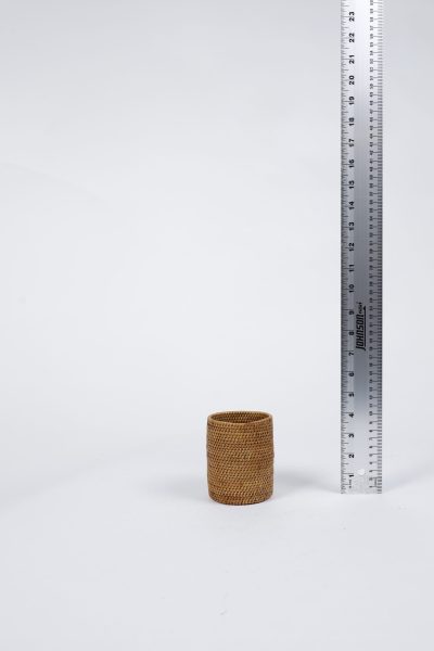 Woven Container