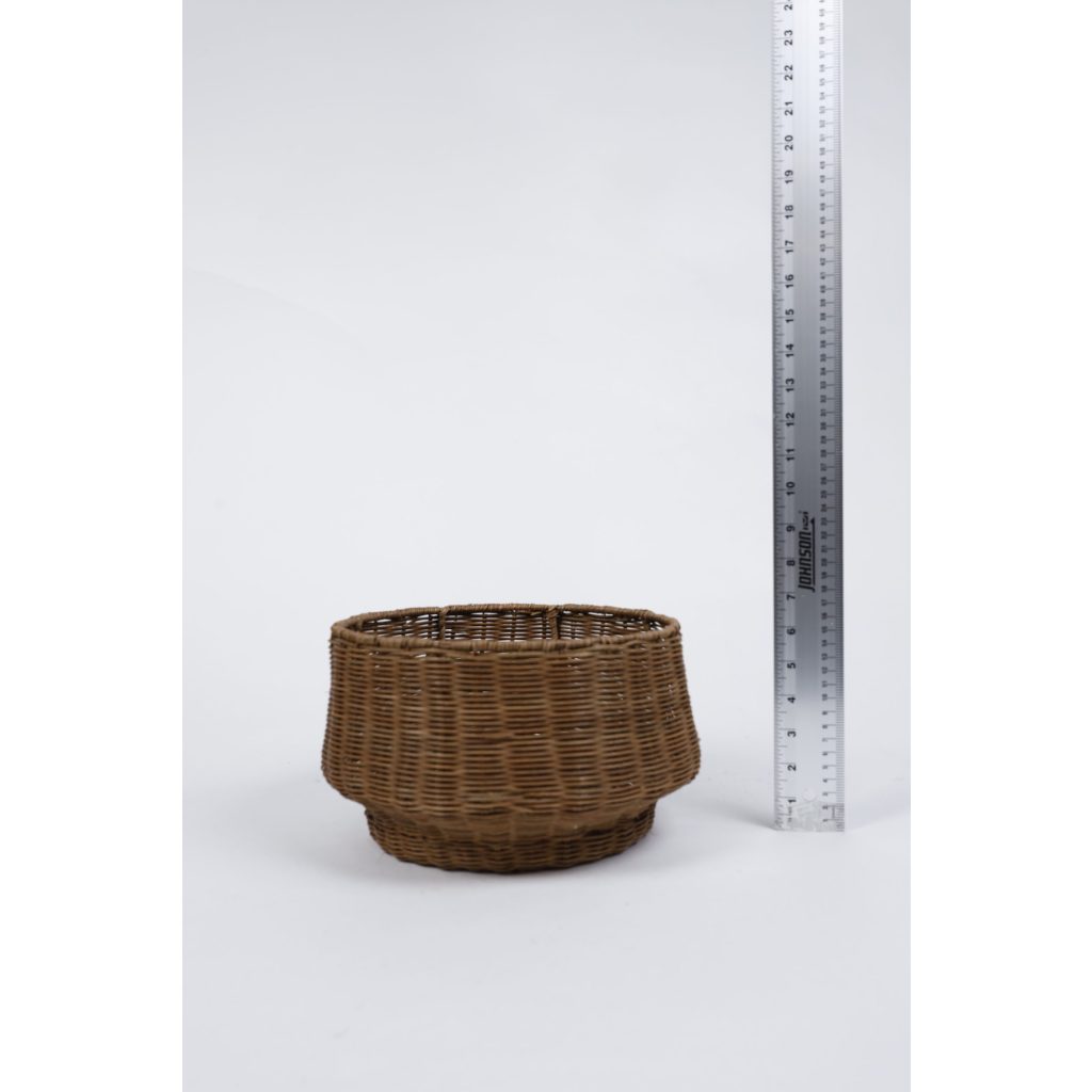 Bowl Basket